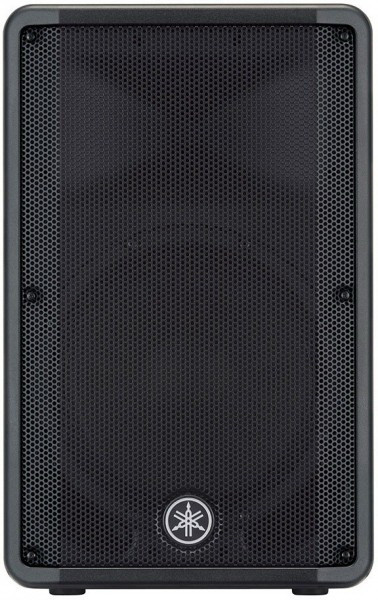 Активная 2-полосная акустическая система YAMAHA DBR12