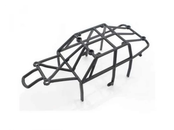 Каркас для автомоделей Himoto E18DB, E18DBL