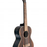 Укулеле-тенор электроакустическая KALA KA-EBY-TE with EQ цвет - натуральный
