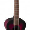 BATON ROUGE VX2/TE-RB укулеле-тенор электроакустическая
