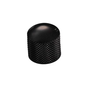 SCHALLER 15020400 ручка в форме цилиндра латунная, черный