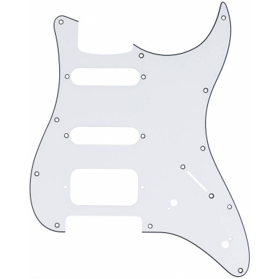 Панель для электроники JET PS-400 WH