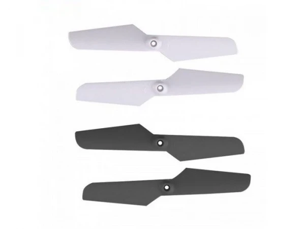 Комплект лопастей для квадрокоптера Syma X11