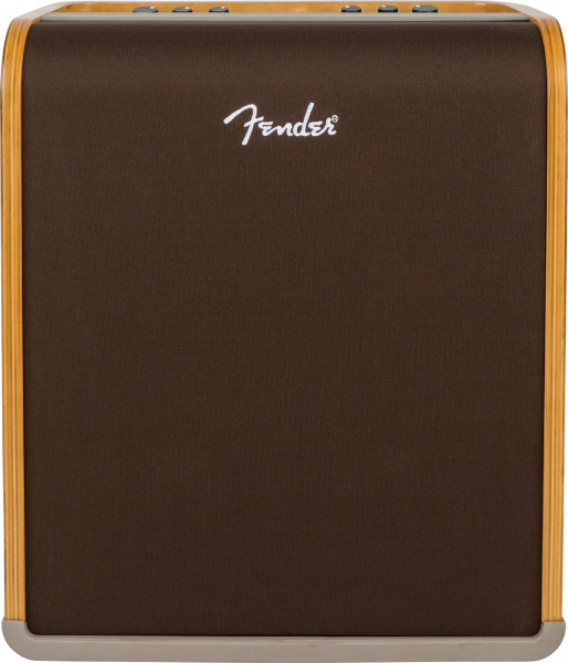 FENDER ACOUSTIC SFX комбик для акустических гитар 160 Вт