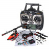 Р/У вертолет WLToys V922 6ch 2.4G  RTF