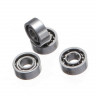 Подшипники 2x5x2 мм для вертолета WL Toys V922