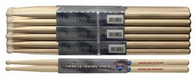 STAGG SHLTJ- пара барабанных палочек Latin Jazz