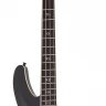 SCHECTER SLS ELITE-4 EVIL TWIN бас-гитара
