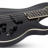 SCHECTER SLS ELITE-4 EVIL TWIN бас-гитара
