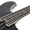 SCHECTER SLS ELITE-4 EVIL TWIN бас-гитара