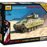 Американская БМП Бредли 1/100