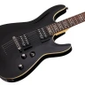 SCHECTER OMEN-6 BLK электрогитара