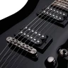 SCHECTER OMEN-6 BLK электрогитара