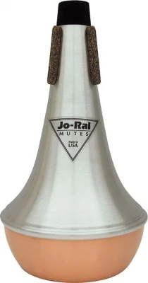 Сурдина для тенор-тромбона Jo-Ral  TRB-1C Straight