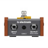 Педаль эффектов TC ELECTRONIC JUNE-60 V2 стерео хорус