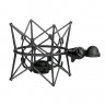 Neumann EA 87-MT - эластичный подвес для Neumann U 87 Ai-MT черный