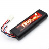 Аккумулятор Li-Po 1500mAh, 7,4V для HG P401 P402 P601
