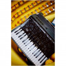 Аккордеон 3/4 HOHNER Bravo my Color III 72 Twilight