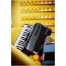 Аккордеон 3/4 HOHNER Bravo my Color III 72 Twilight