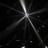 Светодиодный дискотечный прибор EURO DJ LED VERTIGO