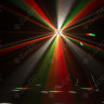 Светодиодный дискотечный прибор EURO DJ LED VERTIGO
