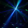Светодиодный дискотечный прибор EURO DJ LED VERTIGO