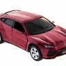 Машина Kinsmart Lamborghini Urus 1:36 б/к