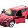 Машина Kinsmart Lamborghini Urus 1:36 б/к