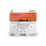 Комплект струн для резонаторной гитары 16-56 D'Addario EFT13