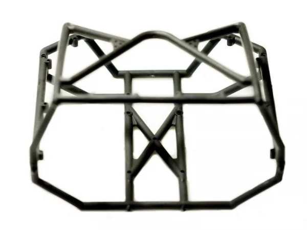 Каркас задней части кузова в сборе для Remo Hobby RH1093ST