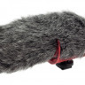 Ветрозащита RODE DeadCat GO меховая для VideoMic GO