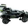 Р/У багги "Буран" 1/20 + свет + звук