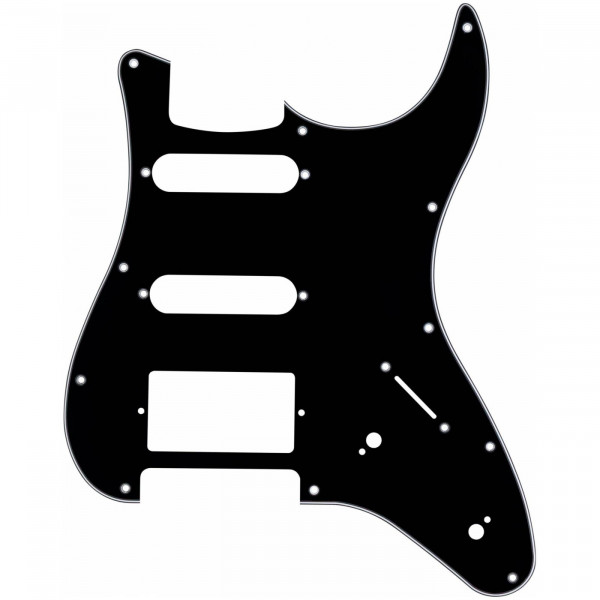 Панель для электроники JET PS-450 BK