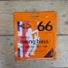 ROTOSOUND RS665LD BASS струны для 5-струнной бас-гитары