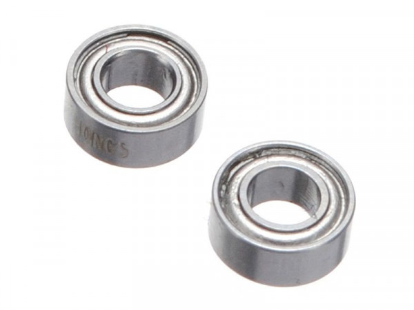 Подшипники 3x6x2,5  мм для вертолета WL Toys V922
