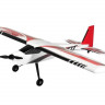 Радиоуправляемый самолет Top RC Riot Pro 1400мм 2.4G 4-ch LiPo RTF