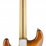 FENDER AMERICAN PERFORMER STRATOCASTER® RW HONEY BURST электрогитара с чехлом