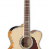 TAKAMINE G70 SERIES GJ72CE-12NAT 12-струнная электроакустическая гитара