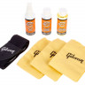GIBSON Clear Bucket Care Kit набор для ухода за гитарой
