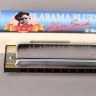 HOHNER Alabama Blues 502/20 с (M50201) губная гармошка диатоническая
