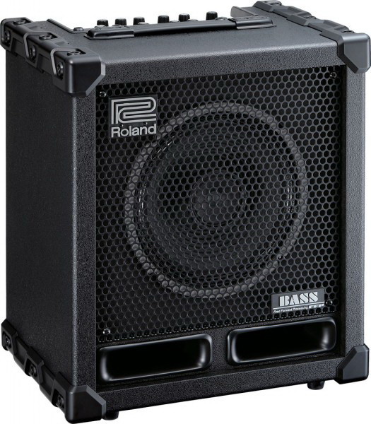 Басовый комбоусилитель ROLAND CUBE-60XL BASS