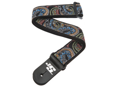 Planet Waves 50JS04 ремень для гитары, серия "Joe Satriani"