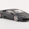 Машина Ideal 1:30-39 Lamborghini Hurac?n LP610-4 (черн. матов.)