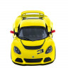 Машина Kinsmart Lotus Exige S (1/12шт) 1:40  б/к
