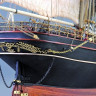 Сборная деревянная модель корабля Artesania Latina CUTTY SARK Tea Clipper, 1/84