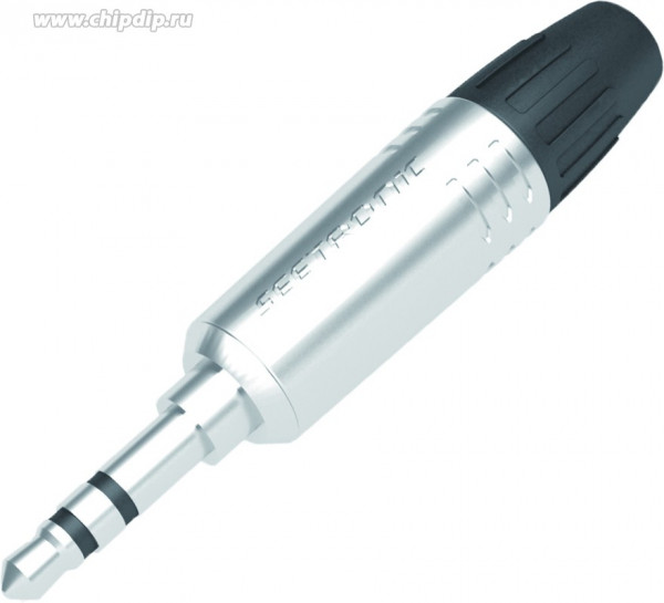 Кабельный разъем Seetronic M2TP3C Jack 3.5мм TRS