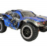 Радиоуправляемый шорт-корс Remo Hobby EX3 UPGRADE (синий) 4WD 2.4G 1/10 RTR