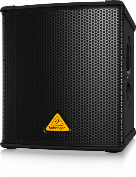 Сабвуфер Behringer B1200D-PRO активный