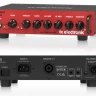 Басовый усилитель TC electronic BQ500 500 Вт