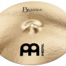 MEINL B17TC-B 17" Byzance Brilliant Thin Crash тарелка
